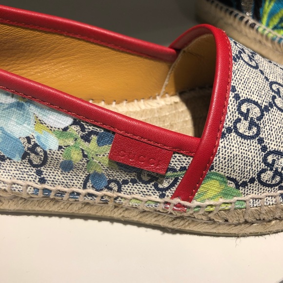 Gucci Loafers - Picture 4 of 4